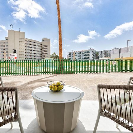 Airbnb Cerca De La Playa Maspalomas  Kültér fotó