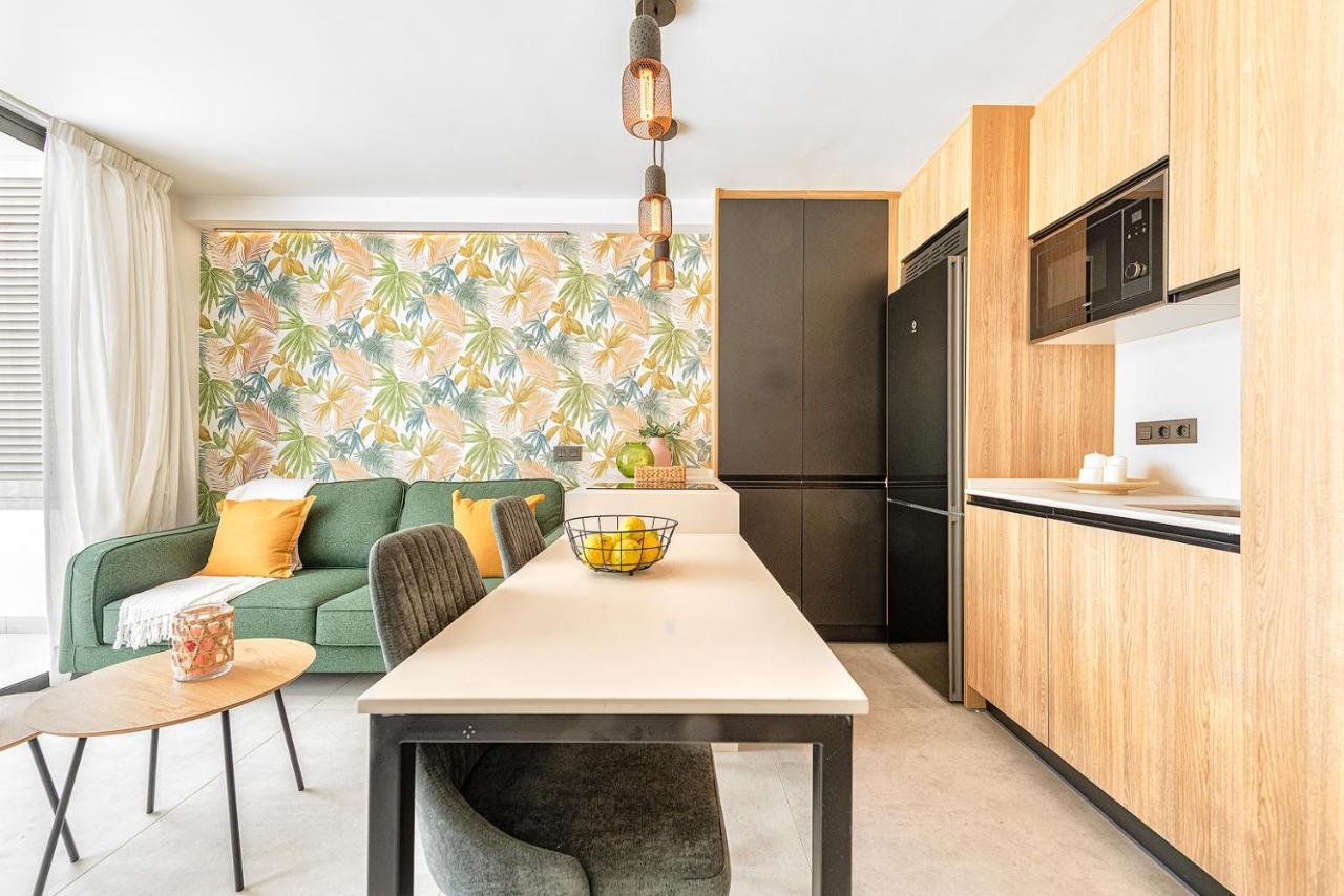 Airbnb Cerca De La Playa Maspalomas  Kültér fotó