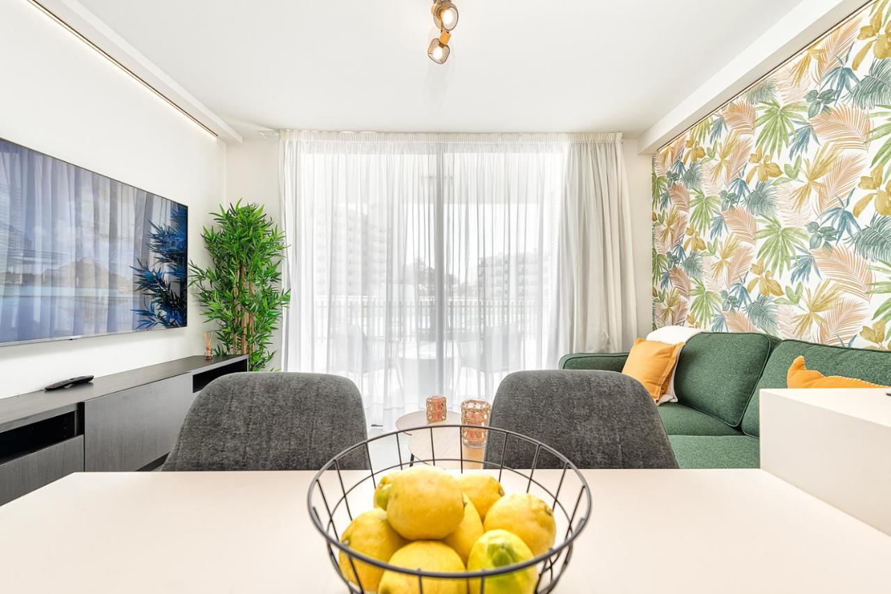 Airbnb Cerca De La Playa Maspalomas  Kültér fotó