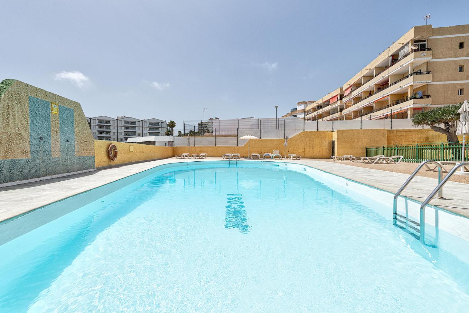Airbnb Cerca De La Playa Maspalomas  Kültér fotó